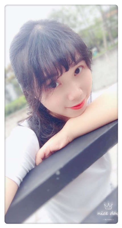 小兰的第一张照片--三明相亲服务中心