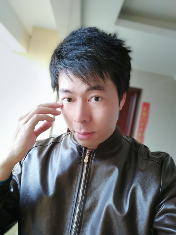 曾经的爱的第三张照片--三明相亲服务中心