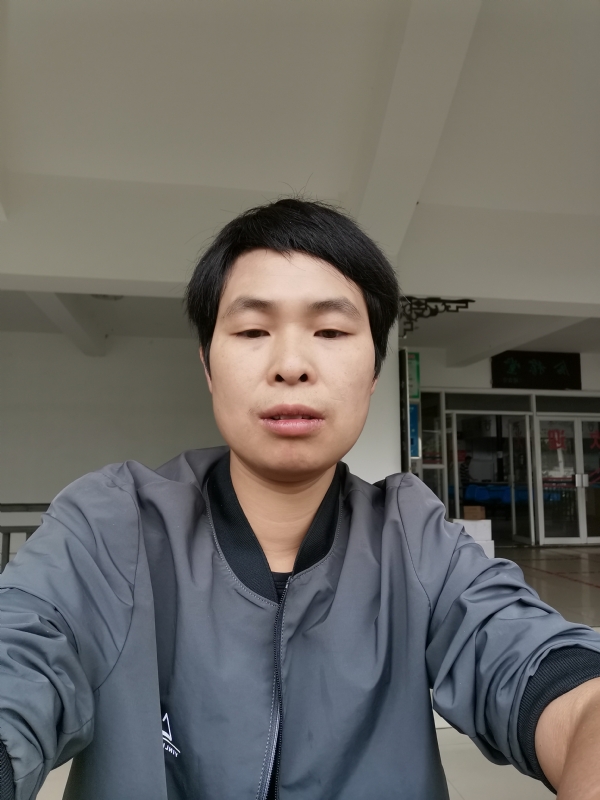 刘志强的第一张照片--三明相亲服务中心