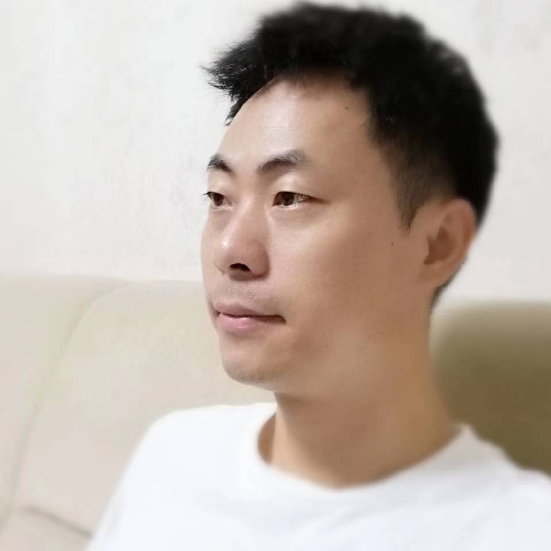 依洺的第一张照片--三明相亲服务中心