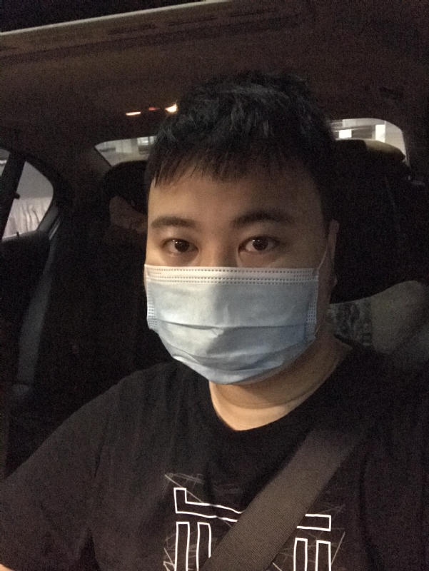 Roman的第一张照片--三明相亲服务中心