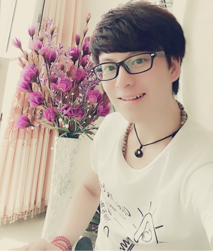 半°的第三张照片--三明相亲服务中心