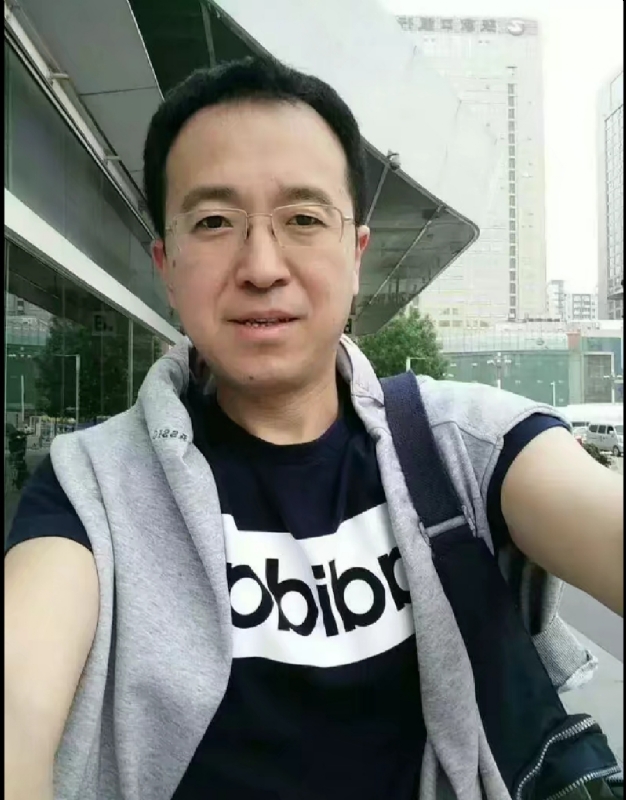 阳仔的第一张照片--三明相亲服务中心