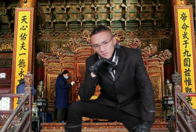 余生平凡的第一张照片--三明相亲服务中心