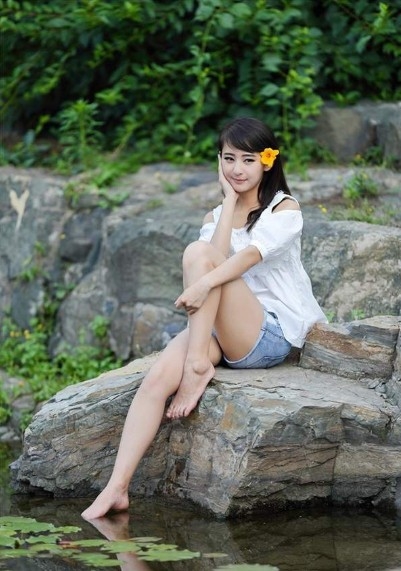 陌陌的第一张照片--三明相亲服务中心