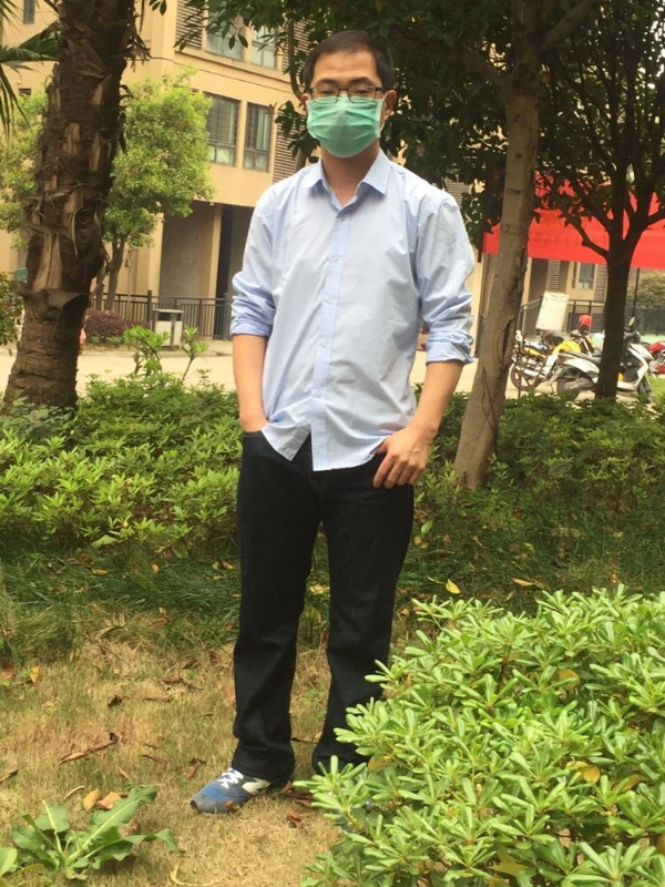 海绵宝宝的第二张照片--三明相亲服务中心