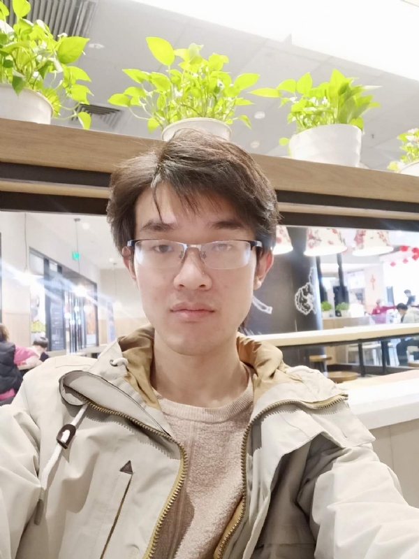 南有乔木的第二张照片--三明相亲服务中心