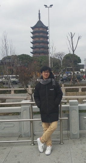 南有乔木的第三张照片--三明相亲服务中心