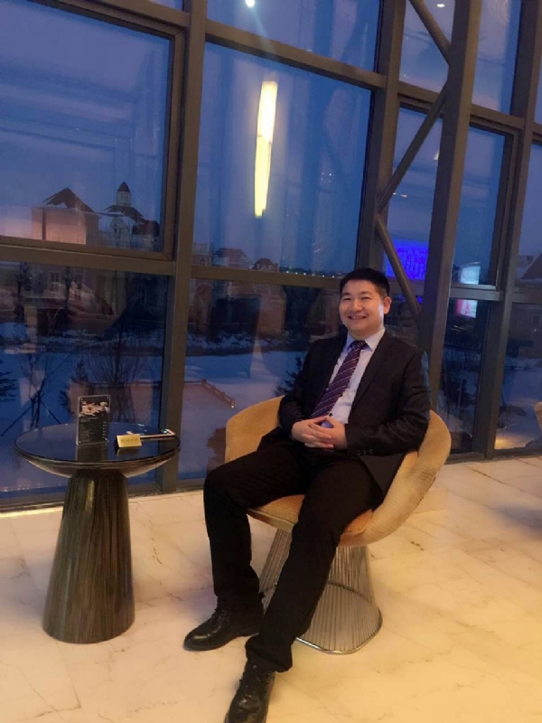 四只老虎的第一张照片--三明相亲服务中心