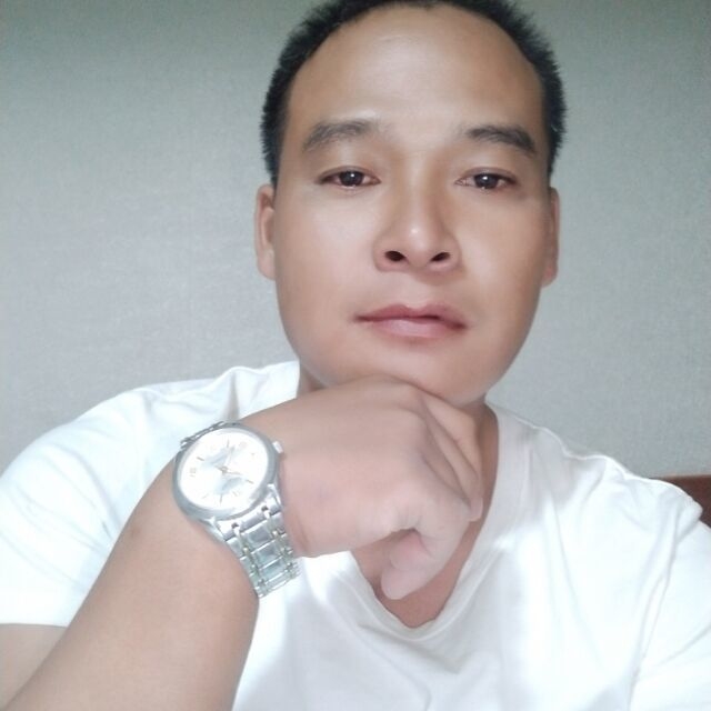 一点红的第一张照片--三明相亲服务中心