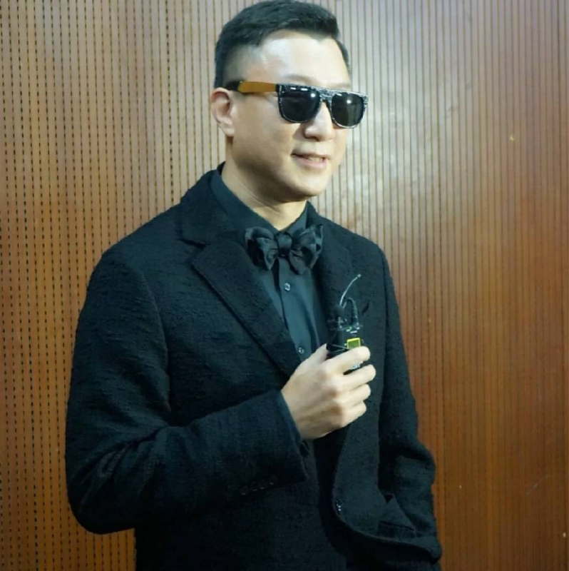 翔先生的第一张照片--三明相亲服务中心