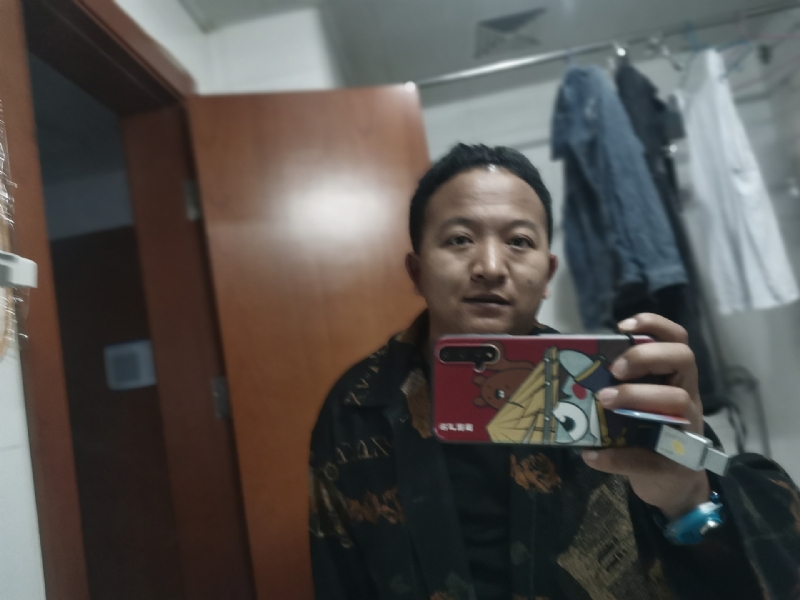壕德的第一张照片--三明相亲服务中心