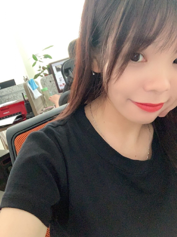 小乔的第一张照片--三明相亲服务中心