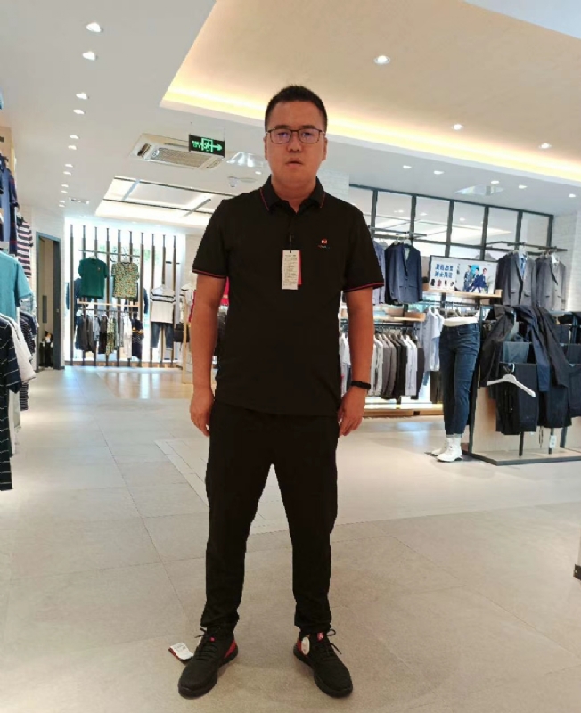 象棋教练的第二张照片--三明相亲服务中心
