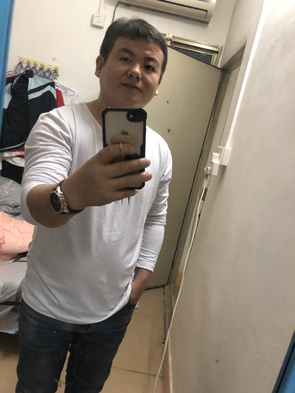 凯的第一张照片--三明相亲服务中心
