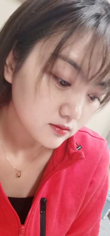 余儿的第一张照片--三明相亲服务中心
