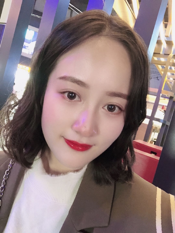 米苏娜娜的第一张照片--三明相亲服务中心
