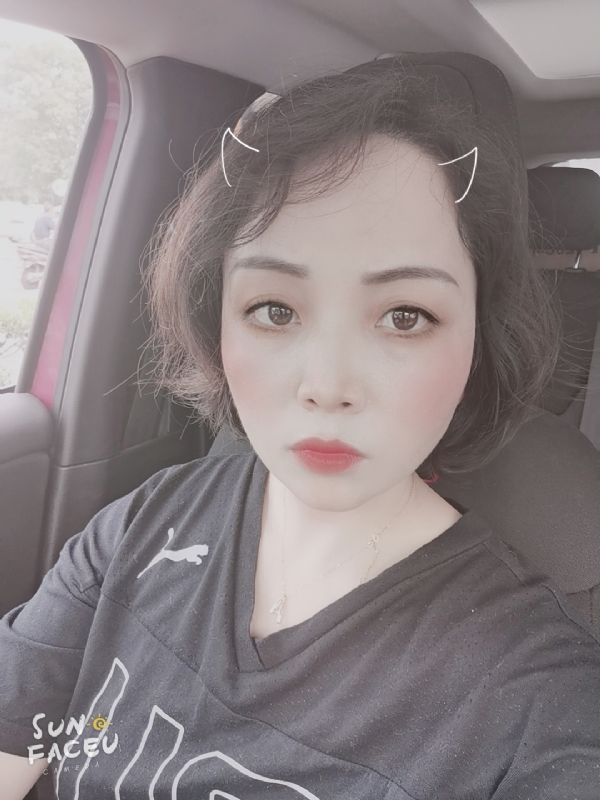 灰太狼姐姐的第一张照片--三明相亲服务中心