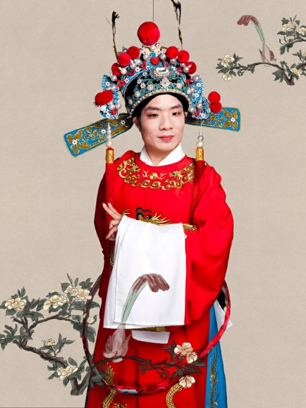 shizhenyi的第一张照片--三明相亲服务中心