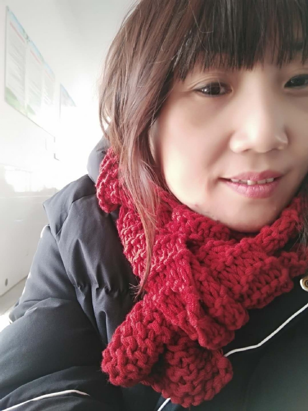 日久见人心的第一张照片--三明相亲服务中心