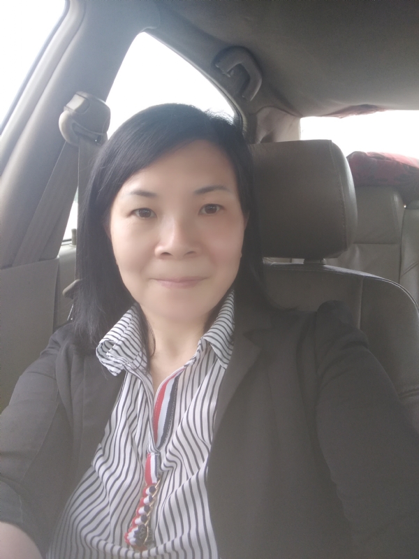 美丽心情的第二张照片--三明相亲服务中心