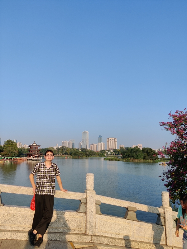 萍水相逢晏的第一张照片--三明相亲服务中心