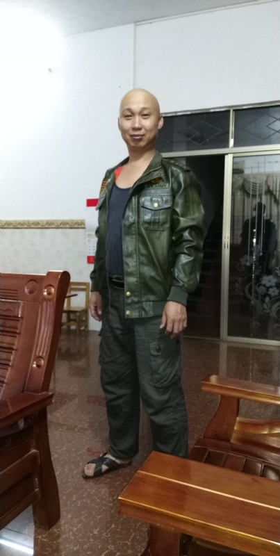 大海的第一张照片--三明相亲服务中心