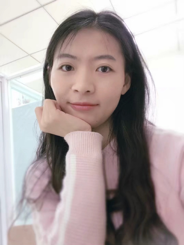 努力做大人的小朋友的第一张照片--三明相亲服务中心