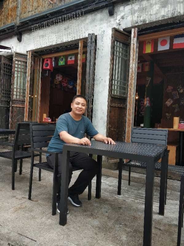 陈目城的第一张照片--三明相亲服务中心