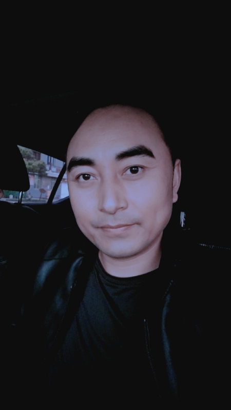 江舟的第一张照片--三明相亲服务中心