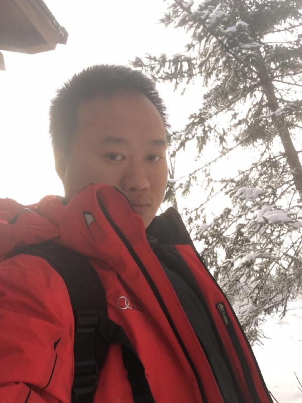 鷇音子的第一张照片--三明相亲服务中心