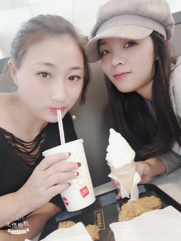 覃覃的第二张照片--三明相亲服务中心