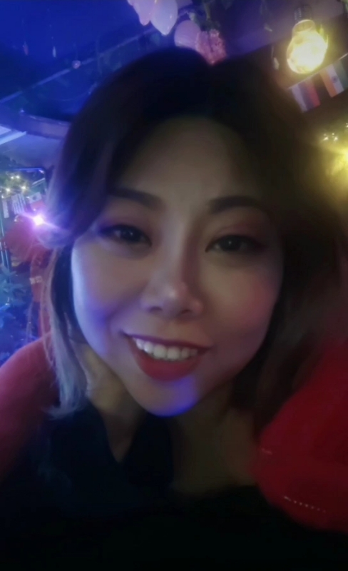 收快递的费仙女的第一张照片--三明相亲服务中心