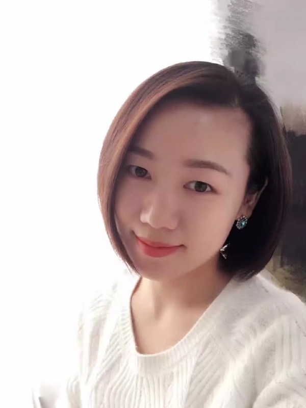soniahan的第二张照片--三明相亲服务中心