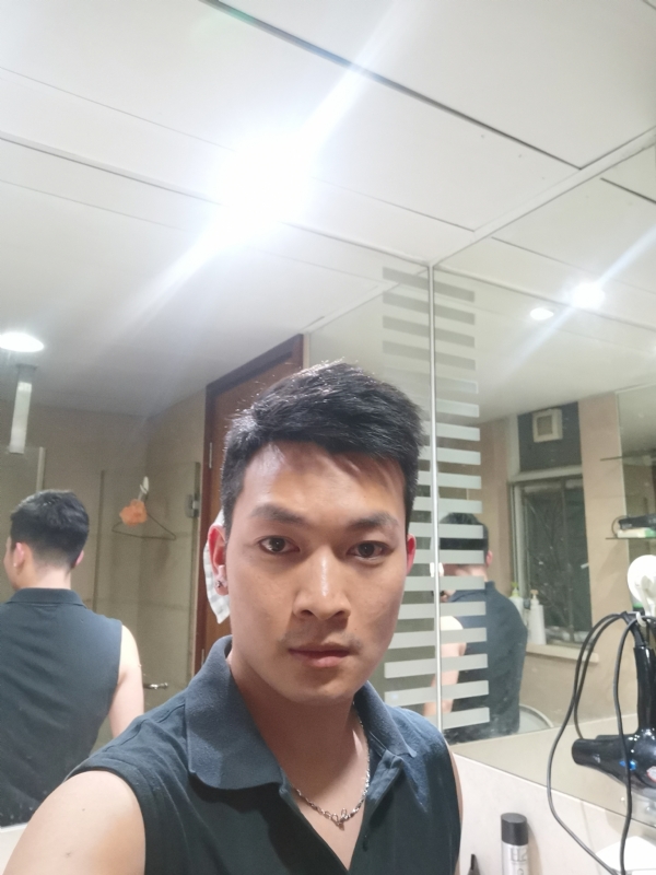专属的第二张照片--三明相亲服务中心