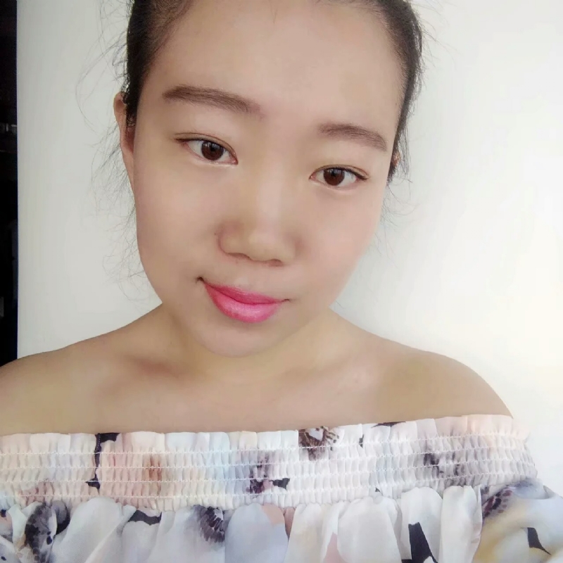 Vivian的第一张照片--三明相亲服务中心