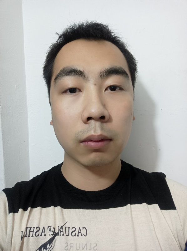 陶生的第一张照片--三明相亲服务中心