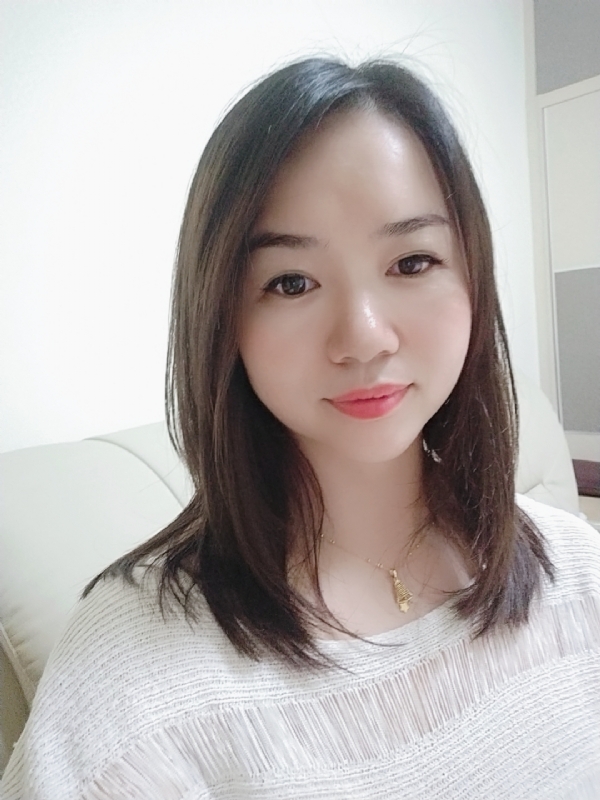 邱思敏的第二张照片--三明相亲服务中心