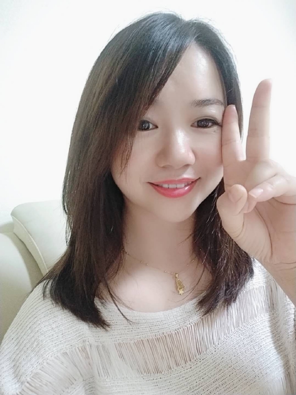 邱思敏的第三张照片--三明相亲服务中心