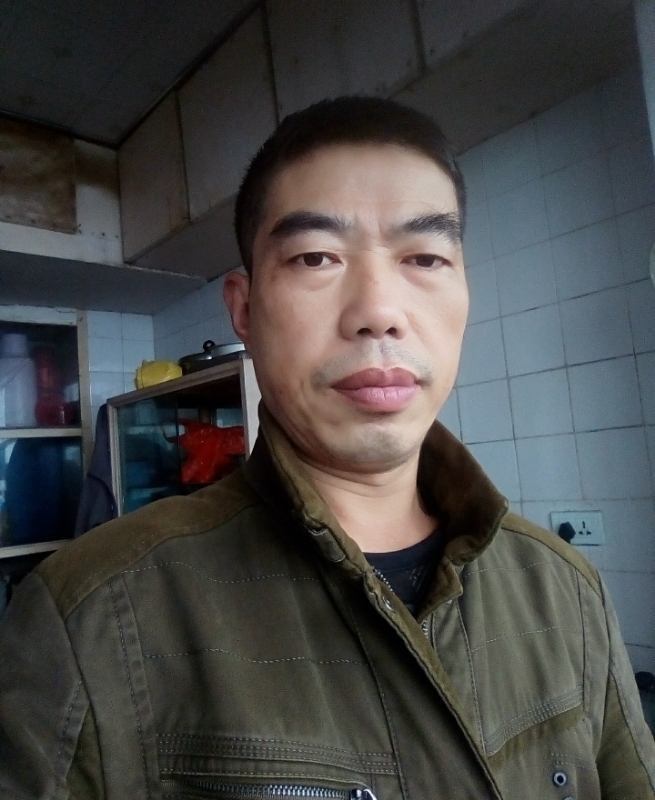 单身的人的第一张照片--三明相亲服务中心
