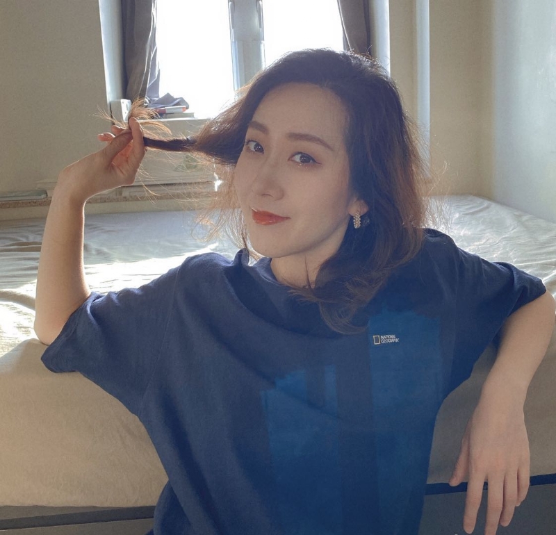 李雯雪的第三张照片--三明相亲服务中心