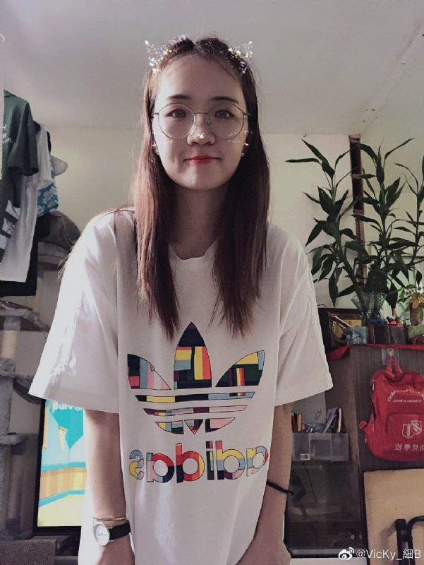 丁美洁的第一张照片--三明相亲服务中心