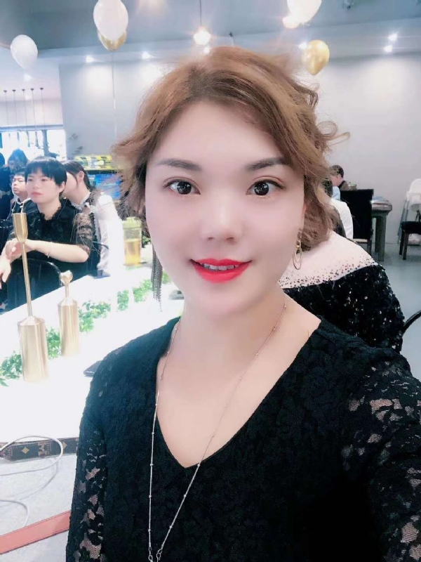 CY的第三张照片--三明相亲服务中心