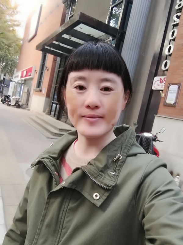 米儿的第一张照片--三明相亲服务中心