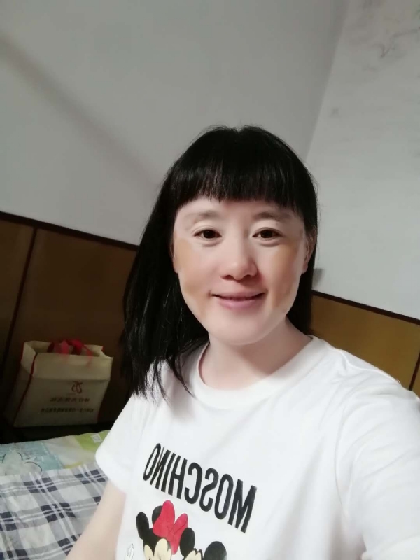 米儿的第三张照片--三明相亲服务中心