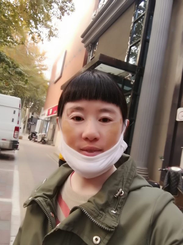 米儿的第四张照片--三明相亲服务中心
