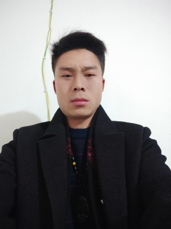 等你回复的第一张照片--三明相亲服务中心