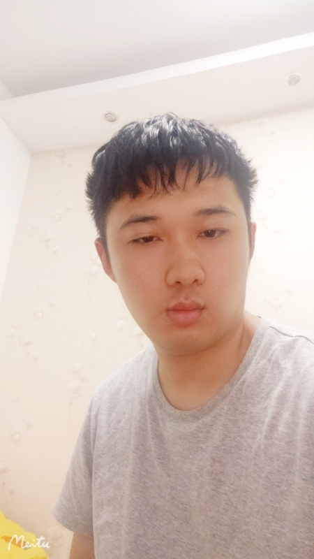 凯大力的第一张照片--三明相亲服务中心