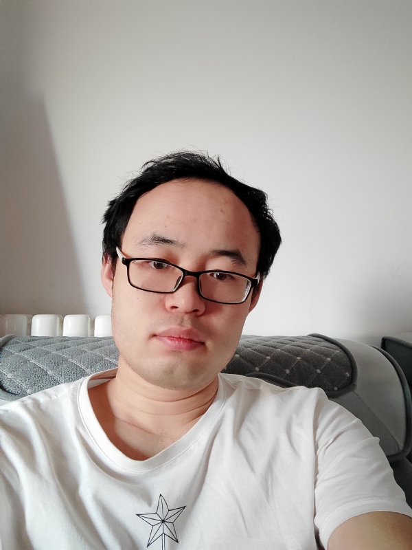 欧～茶幽的第一张照片--三明相亲服务中心