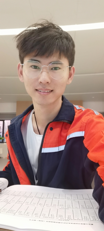 陌上人如玉的第一张照片--三明相亲服务中心